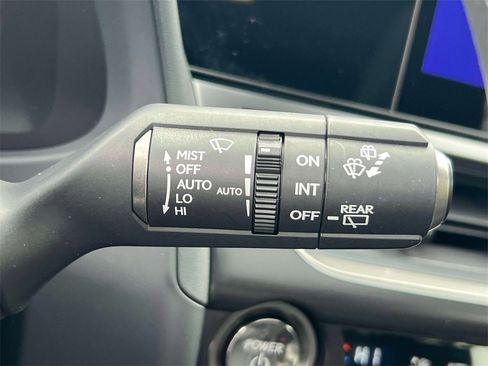 Certified 2025 Lexus UX 300h AWD image 24