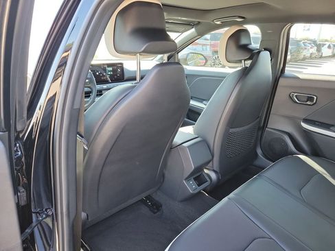 New 2026 Kia K4 GT-Line image 16