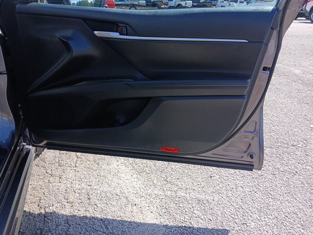 Used 2024 Toyota Camry SE w/ Blackout Package (TMS) FWD image 26