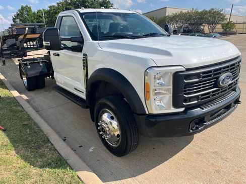 Used 2023 Ford F450 XL AWD/4WD image 6