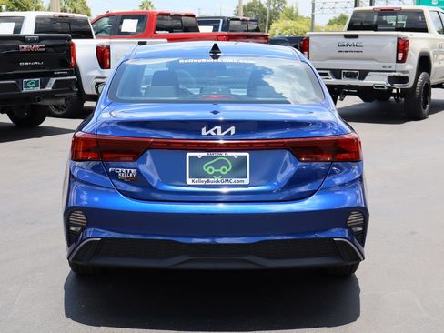 Used 2023 Kia Forte LXS FWD image 8