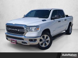 Used 2024 RAM 1500 Lone Star video 1