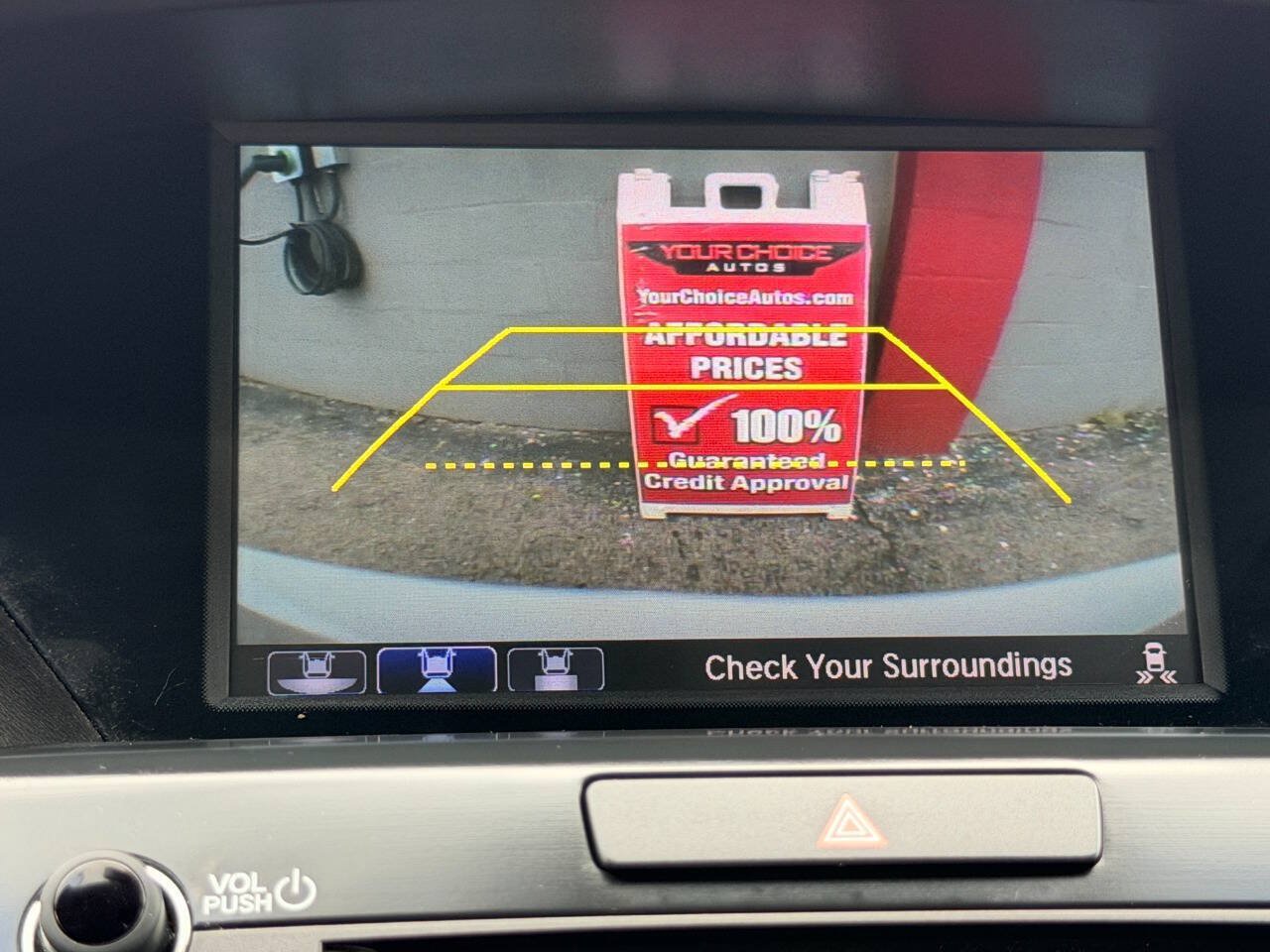 Used 2020 Acura MDX w/ Technology Package FWD image 44