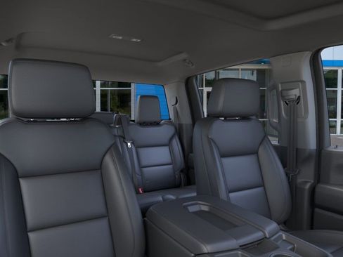 New 2026 Chevrolet Silverado 2500 W/T w/ WT Convenience Package image 24