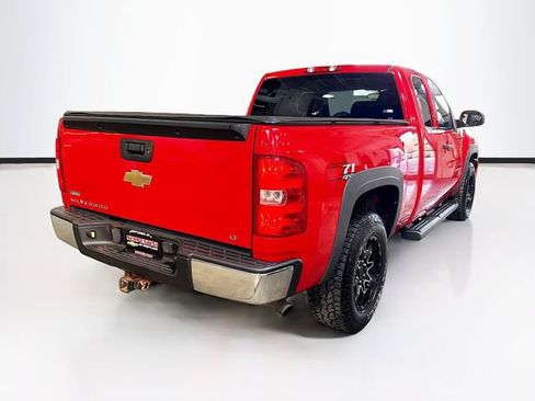 Used 2011 Chevrolet Silverado 1500 LT w/ All-Star Edition image 6