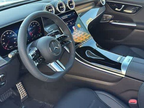 Used 2026 Mercedes-Benz GLC 300 4MATIC image 28