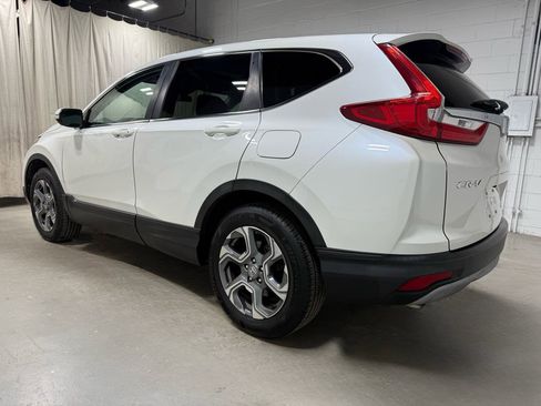 Used 2018 Honda CR-V EX image 5