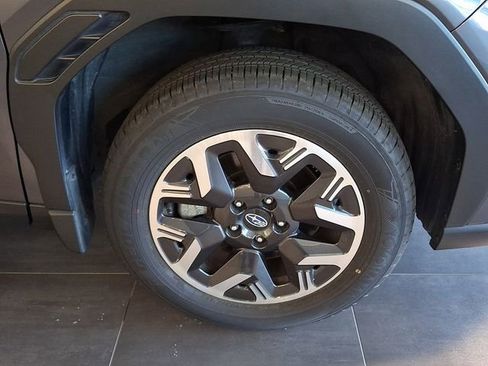 Used 2026 Subaru Forester Premium AWD/4WD image 7