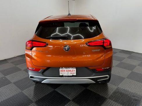 Used 2023 Buick Encore GX Preferred w/ Cold Weather Comfort Package FWD image 9
