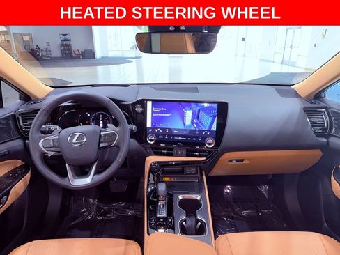 Used 2026 Lexus NX 350 AWD w/ Accessory Package (Z2) image 15
