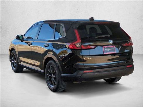 New 2026 Honda CR-V EX-L image 9