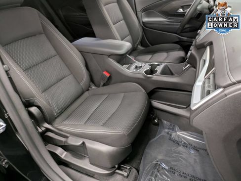 Used 2023 GMC Terrain SLE w/ Driver Convenience Package AWD/4WD image 29