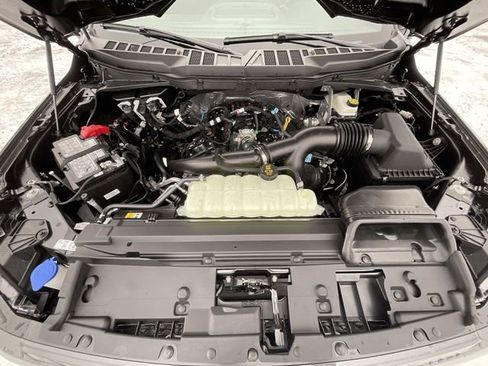 New 2026 Ford F150 STX w/ Equipment Group 200A image 24