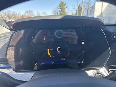 New 2026 Chevrolet Trax LT w/ Driver Confidence Package image 3