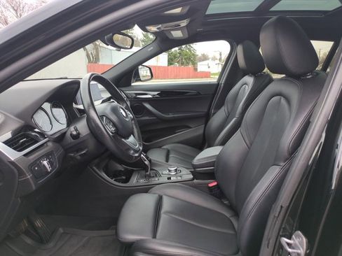 Used 2020 BMW X2 xDrive28i w/ Convenience Package image 23