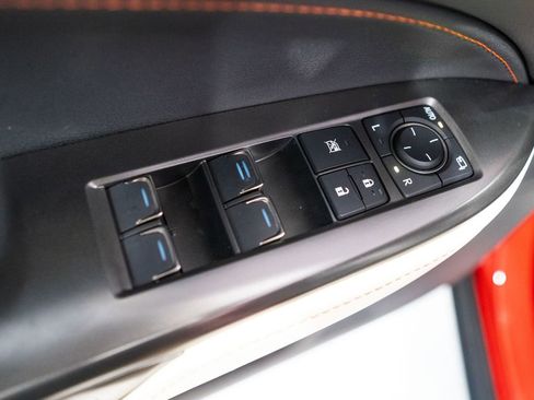 Certified 2023 Lexus NX 350 350 Base w/ Cold Area Package image 21