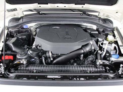 New 2026 INEOS Grenadier AWD/4WD image 15