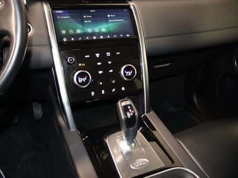 Used 2020 Land Rover Discovery Sport S image 38