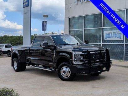 Used 2024 Ford F350 Lariat w/ FX4 Off-Road Package