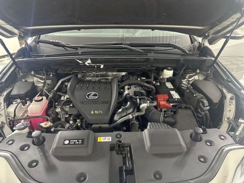 Used 2023 Lexus NX 350 AWD image 8