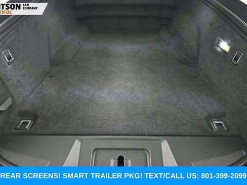 Used 2025 Cadillac Escalade IQ Sport 1 w/ Smart Trailering package AWD/4WD image 16