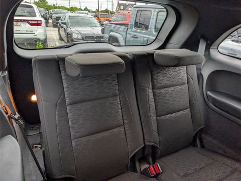 New 2026 Dodge Durango GT AWD/4WD image 8