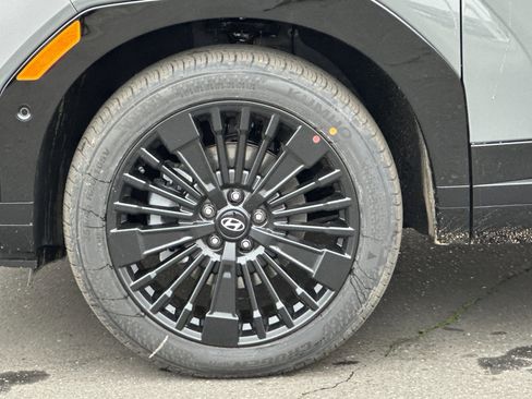 New 2026 Hyundai Santa Fe Calligraphy image 27