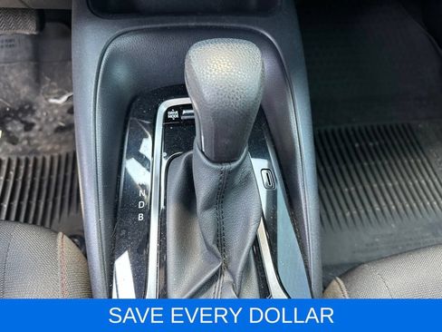 Used 2024 Toyota Corolla SE FWD image 13