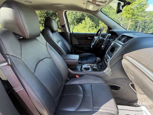 Used 2015 GMC Acadia SLT AWD/4WD image 20