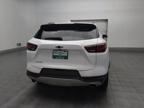 Used 2024 Chevrolet Blazer LT w/ Convenience Package FWD image 7