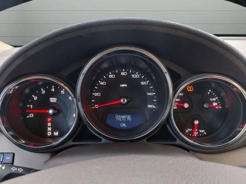 Used 2008 Cadillac CTS 3.6 w/ Seating Package image 26