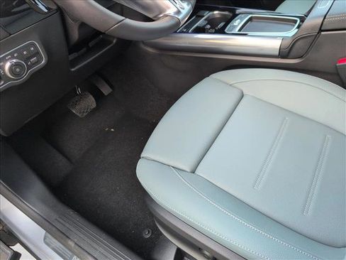 New 2026 Mercedes-Benz GLA 250 4MATIC image 4