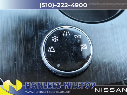 Used 2023 Nissan Rogue SL w/ SL Premium Package AWD/4WD image 21