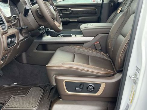 New 2026 RAM 1500 Limited image 10