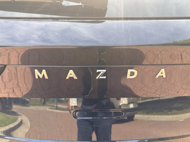 New 2026 MAZDA CX-5 Select AWD/4WD image 10