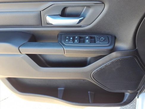 New 2026 RAM 1500 Tradesman image 15