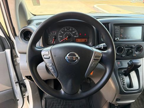 Used 2021 Nissan NV200 SV FWD image 18