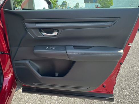 Used 2024 Honda CR-V EX image 12