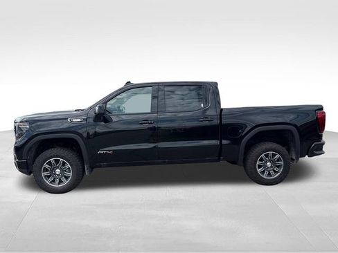 New 2026 GMC Sierra 1500 AT4 w/ AT4 Premium Package AWD/4WD image 2