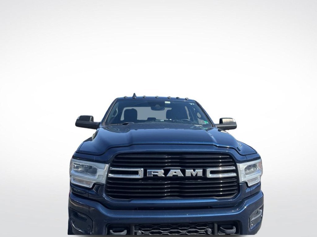 Used 2019 RAM 2500 Big Horn w/ Safety Group AWD/4WD image 2