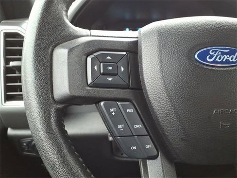 Certified 2018 Ford F150 XLT w/ Equipment Group 301A Mid image 15