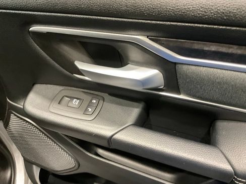 Used 2021 RAM 1500 Lone Star RWD image 13