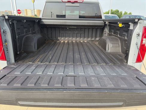 Used 2024 Chevrolet Silverado 1500 ZR2 w/ ZR2 Bison Edition AWD/4WD image 25