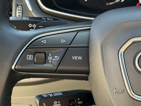 Used 2024 Audi A5 2.0T Premium Plus w/ Premium Plus image 32