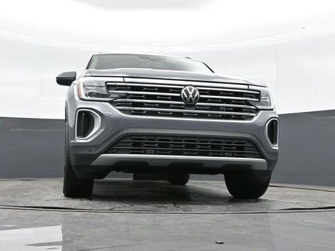 New 2026 Volkswagen Atlas SE image 33