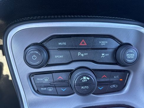 Used 2022 Dodge Challenger GT w/ Blacktop Package image 16