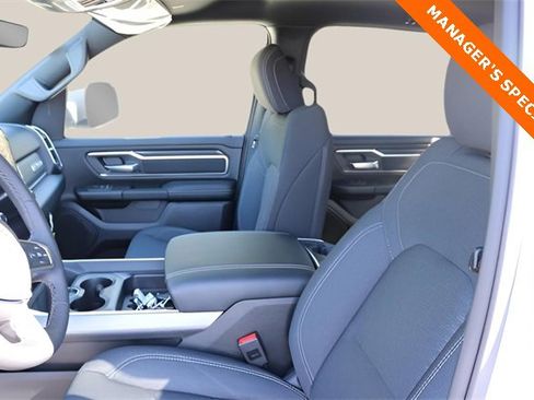 New 2026 RAM 1500 Lone Star image 11