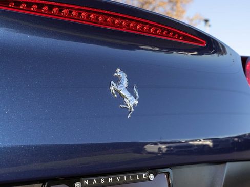 Used 2011 Ferrari California image 35