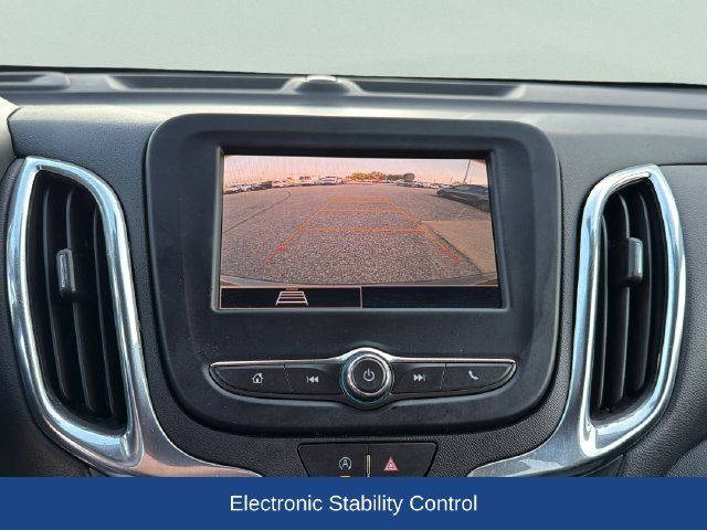 Used 2023 Chevrolet Equinox LT AWD/4WD image 11