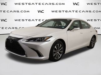 Used 2020 Lexus ES 350 350 360° Tour